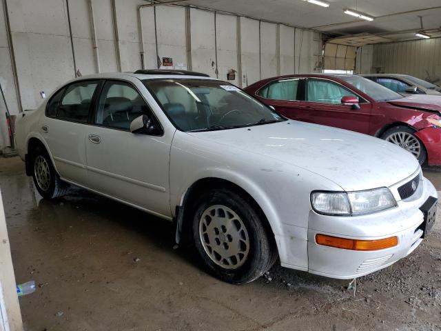 Vin: jn1ca21d0st050540, lot: 61541555, nissan maxima gle 19954
