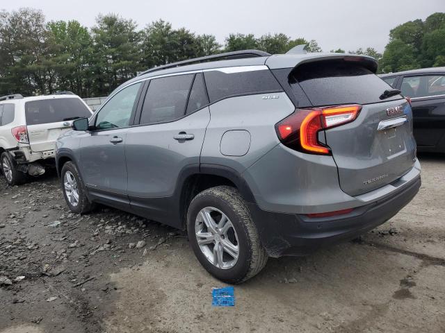 Vin: 3gkalteg6pl208923, lot: 60535645, gmc terrain sle 20232