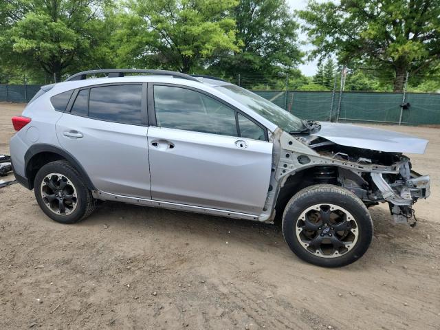 2021 SUBARU CROSSTREK JF2GTABC1M8319953