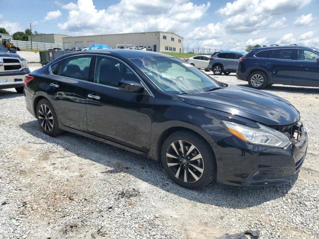 Vin: 1n4al3ap1jc197503, lot: 61141525, nissan altima 2.5 20184
