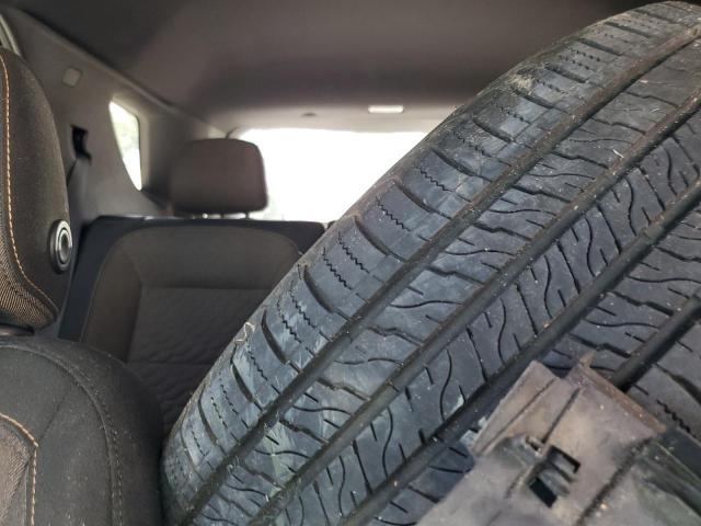 2019 CHEVROLET EQUINOX LT - 3GNAXKEV4KL363138