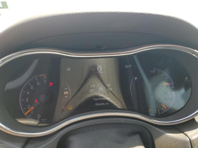 2017 JEEP GRAND CHER 1C4RJFBG9HC836157