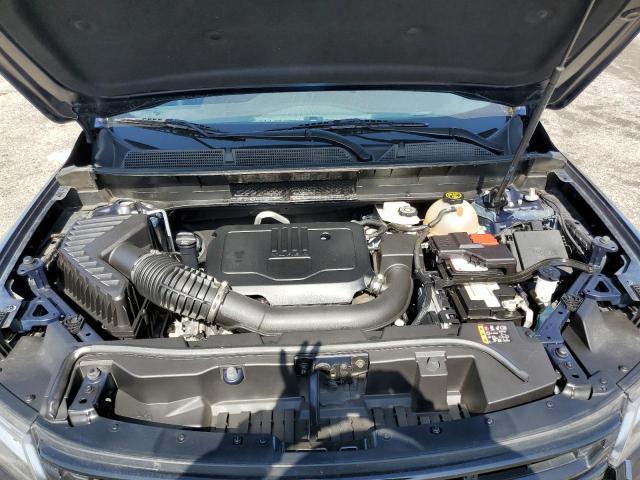 2022 GMC ACADIA SLE 1GKKNKL49NZ137823