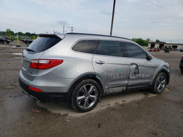 Vin: km8srdhf9fu117295, lot: 60506945, hyundai santa fe gls 20153