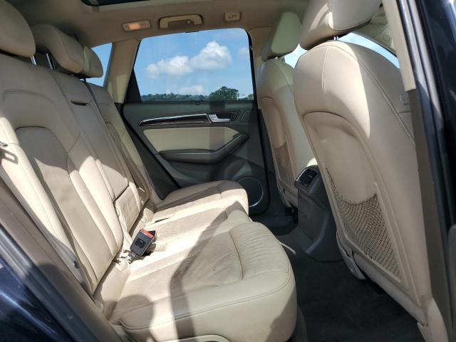 wa1c8afpxea057320 - 2014 Audi q5 premium hybrid - #61577265