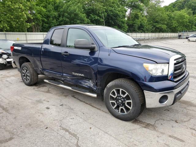Vin: 5tfum5f18bx020588, lot: 61346955, toyota tundra double cab sr5 20114