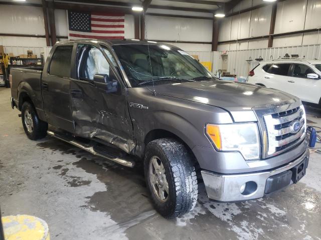 Vin: 1ftfw1cf3bfa90954, lot: 60242655, ford f-150 supercrew 20114
