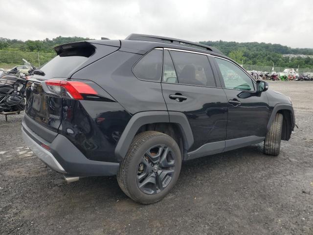 Vin: 2t3j1rfv4rw478519, lot: 61345535, toyota rav4 adventure 20243