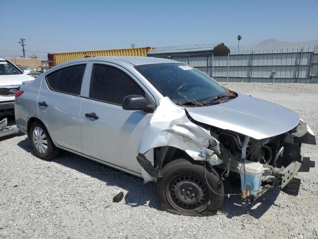 Vin: 3n1cn7ap2fl831131, lot: 61847905, nissan versa s 20154