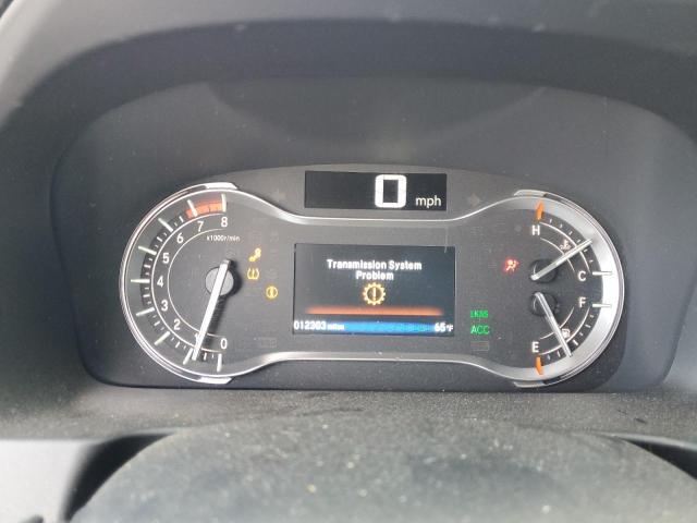 2023 HONDA RIDGEL RTL 5FPYK3F56PB067254