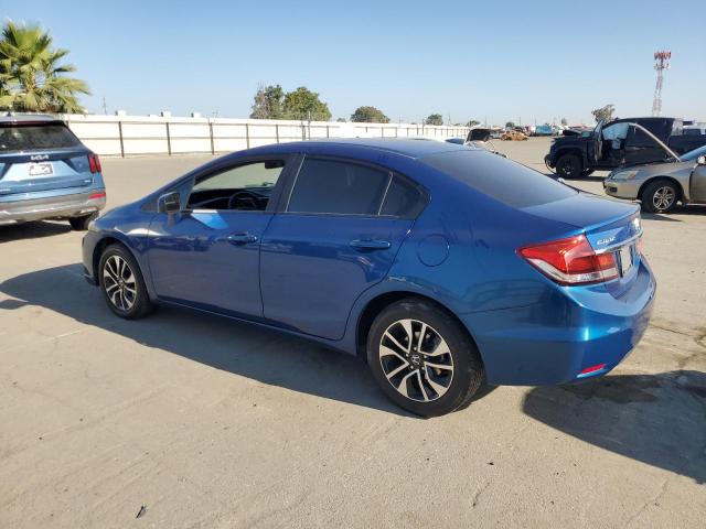 Vin: 19xfb2f89ee273479, lot: 61312515, honda civic ex 20142