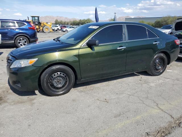 TOYOTA CAMRY BASE