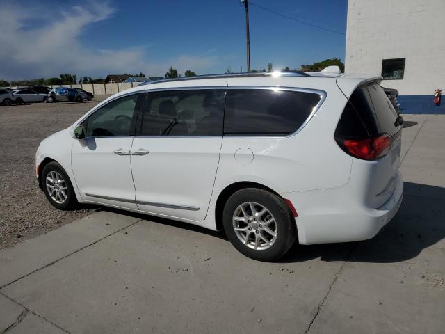 Vin: 2c4rc1bg9lr276542, lot: 62159675, chrysler pacifica touring l 20202