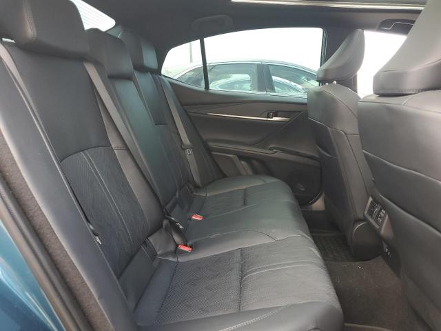 2025 TOYOTA CAMRY XSE 4T1DBADK1SU014056