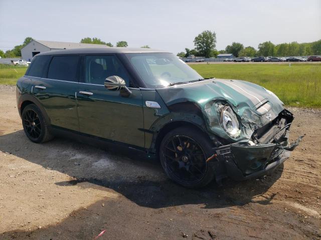 2016 MINI COOPER S C WMWLN9C54G2E47634