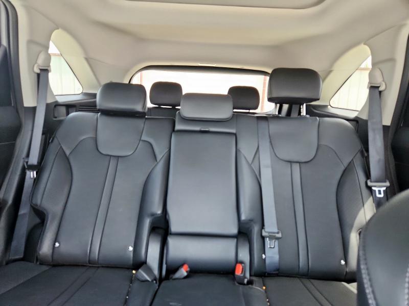 2025 KIA SORENTO S 5XYRL4JC6SG320127