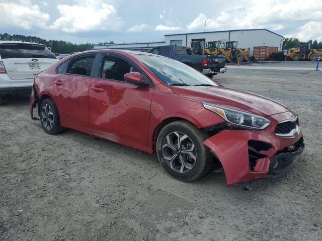 2020 KIA FORTE FE 3KPF24AD7LE211222