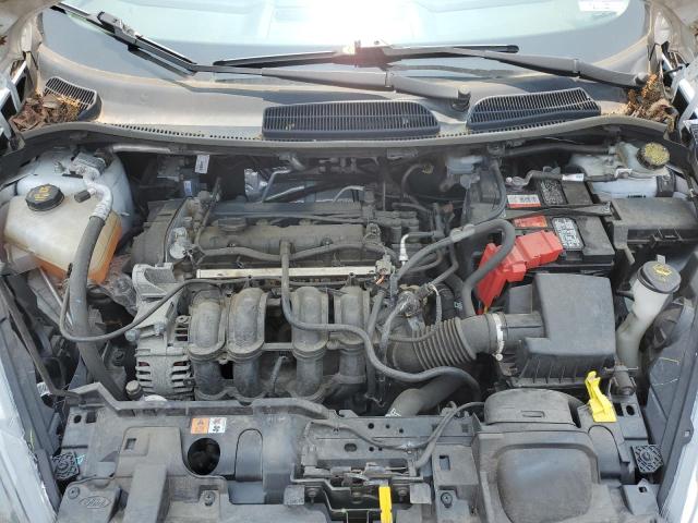 2018 FORD FIESTA SE 3FADP4BJ1JM129587