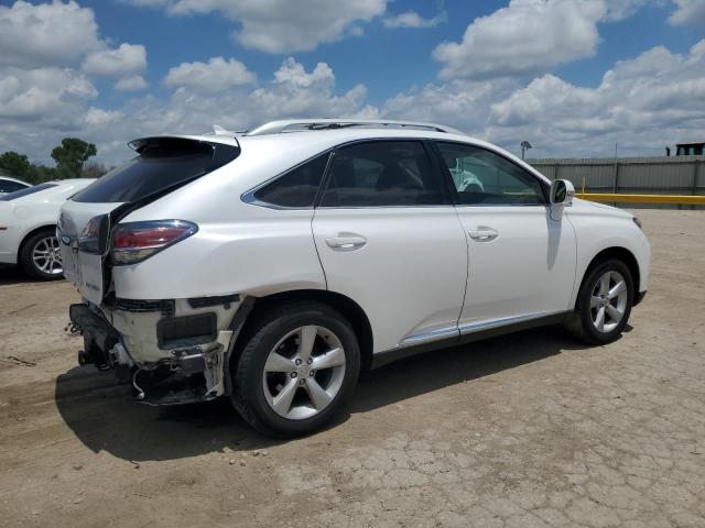 Vin: 2t2bk1ba0dc183020, lot: 60892205, lexus rx350 350 base 20133