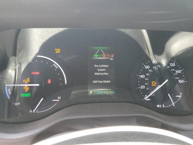 2021 TOYOTA SIENNA XSE 5TDXRKEC1MS039105