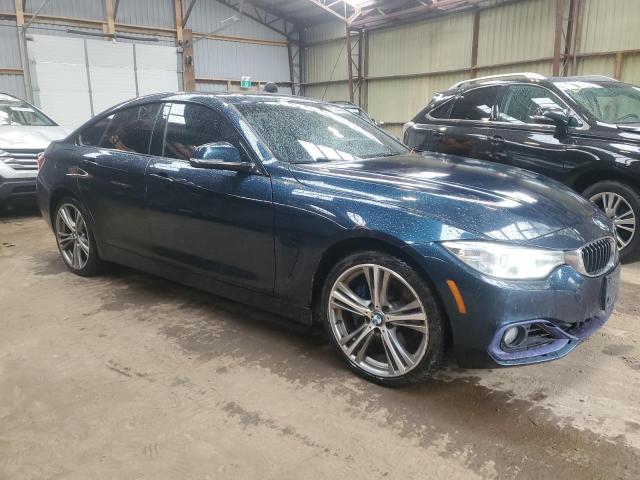 2016 BMW 428 XI GRA - WBA4C9C56GG137463