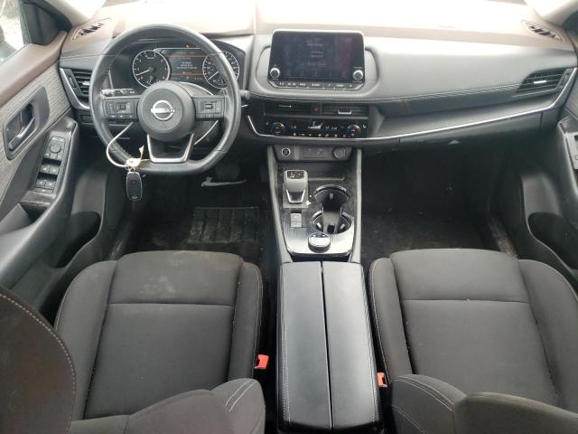 2023 NISSAN ROGUE S 5N1AT3AB5PC794365