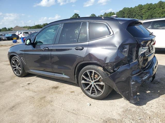 2019 BMW X3 XDRIVEM 5UXTS3C55K0Z07098