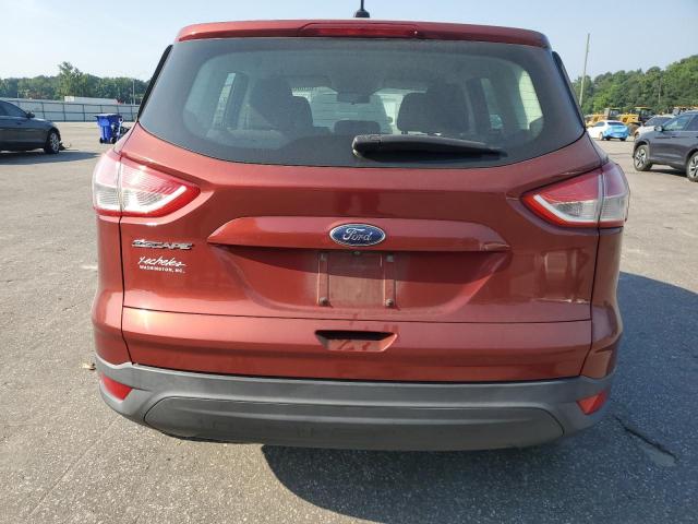 2016 FORD ESCAPE S - 1FMCU0F76GUC34602