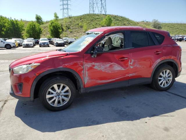 Vin: jm3ke4cy5e0341363, lot: 61644395, mazda cx-5 touring 2014 img_1