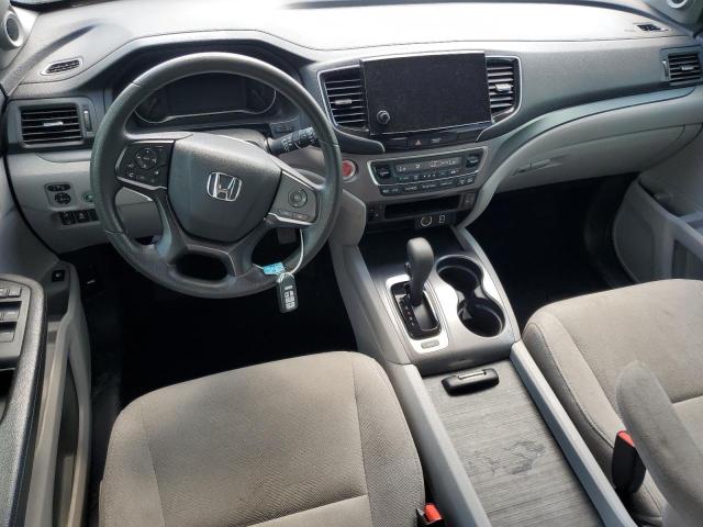 2019 HONDA PILOT EX 5FNYF5H39KB035671