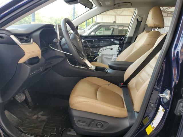2023 TOYOTA RAV4 XLE P JTMC1RFV4PD102843