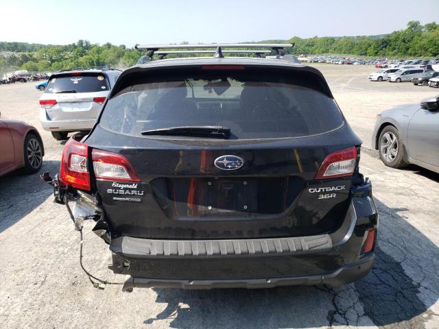 2017 SUBARU OUTBACK TO 4S4BSETCXH3270817
