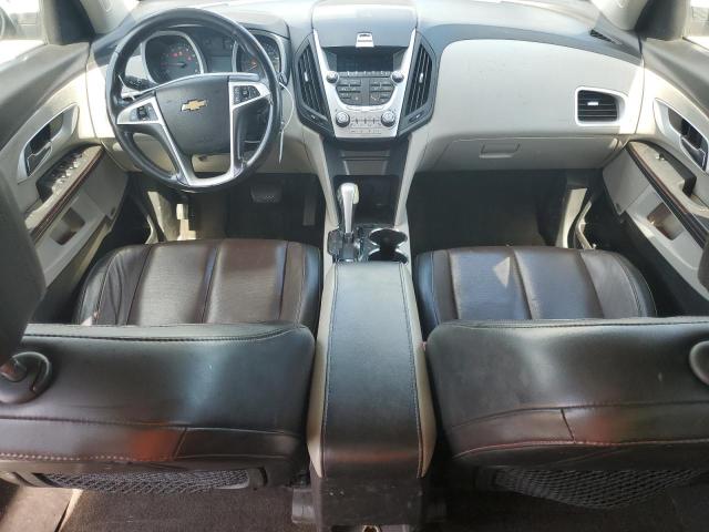 2CNALFEW8A6392404 2010 CHEVROLET EQUINOX