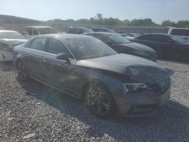 Vin: wauenaf43ja144044, lot: 62135475, audi a4 premium plus 20184