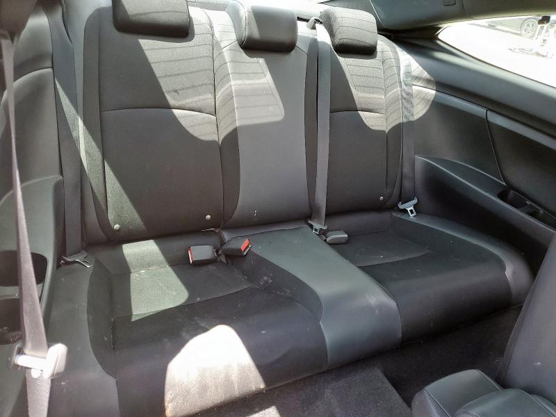 2020 HONDA CIVIC SPOR 2HGFC4B89LH304988