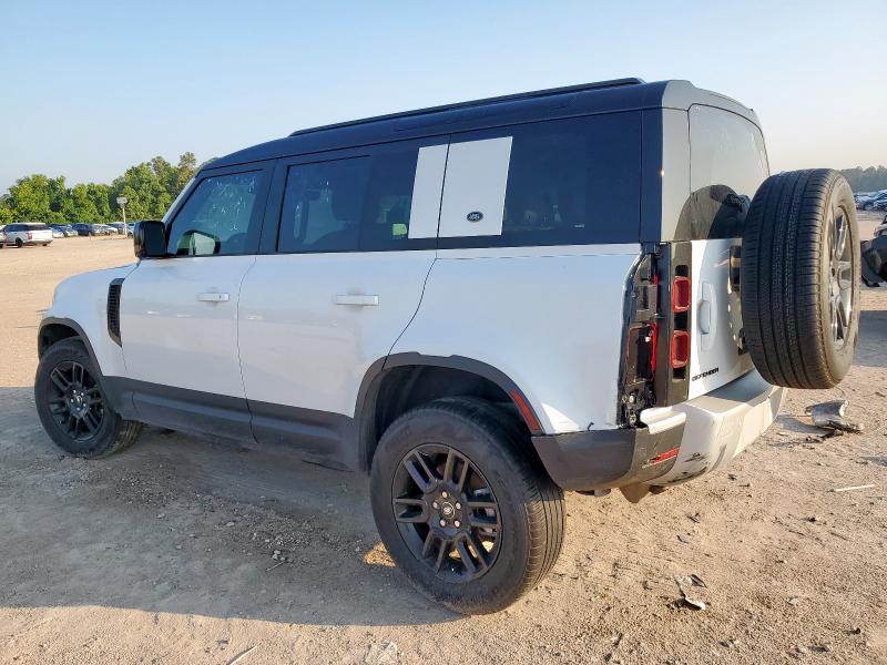 2024 LAND ROVER DEFENDER 1 SALEJ7EX8R2332151