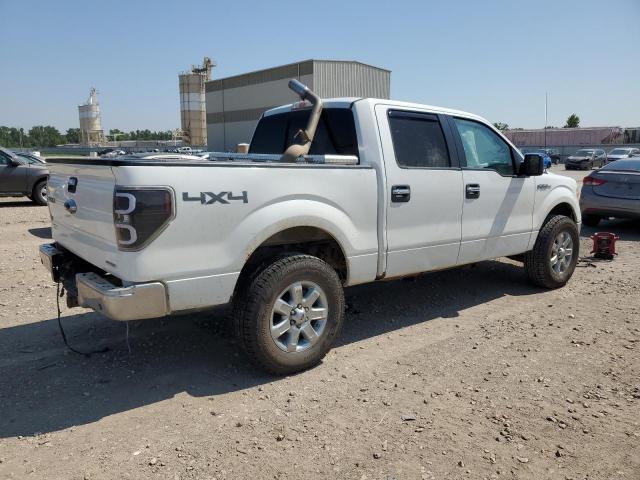 2013 FORD F150 SUPER - 1FTFW1EF3DKE17117