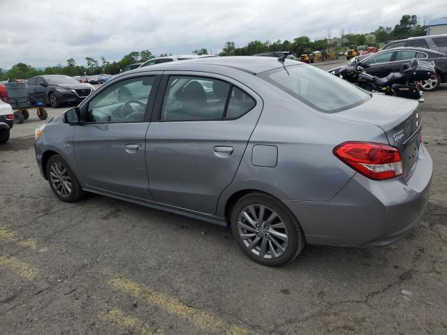Vin: ml32f4fj7lhf13210, lot: 60140115, mitsubishi mirage g4 se 20202