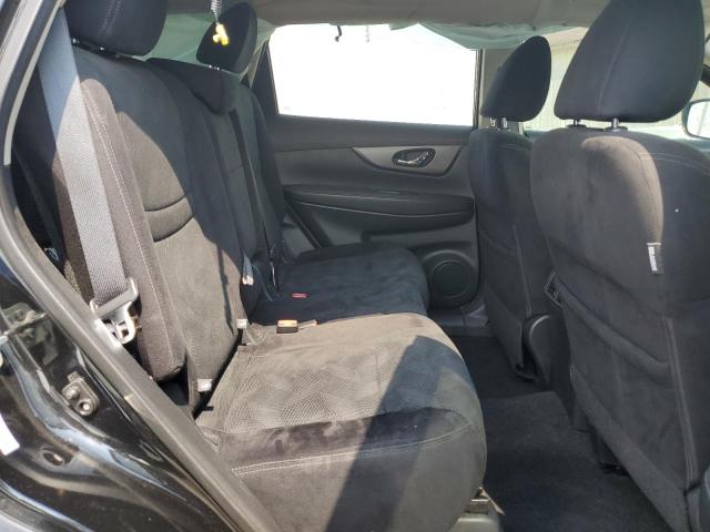 2016 NISSAN ROGUE S - 5N1AT2MT4GC916650