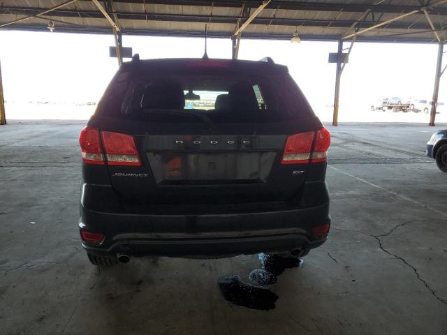 2018 DODGE JOURNEY SX 3C4PDCBG5JT476554