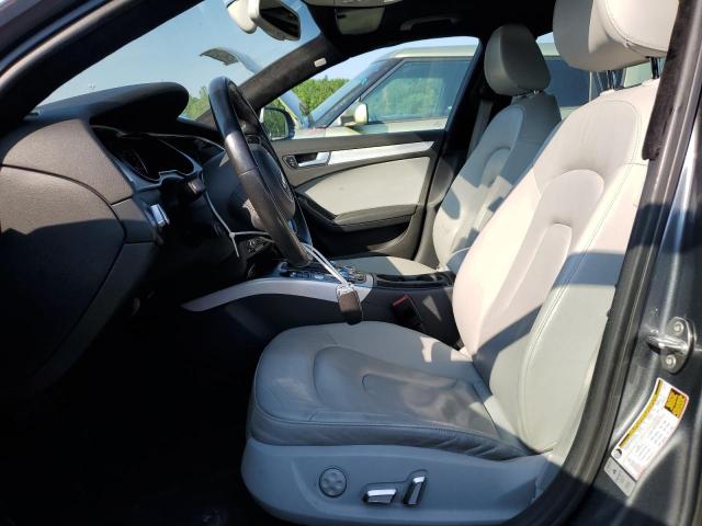 2016 AUDI A4 PREMIUM - WAUFFAFLXGA004056