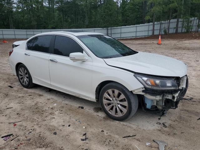 Vin: 1hgcr2f84da207598, lot: 59842865, honda accord exl 20134