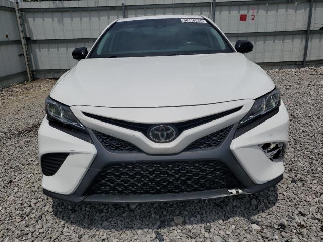 2019 TOYOTA CAMRY L - 4T1B11HK9KU244383