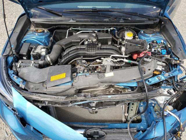 2017 SUBARU IMPREZA LI 4S3GKAU6XH3608695