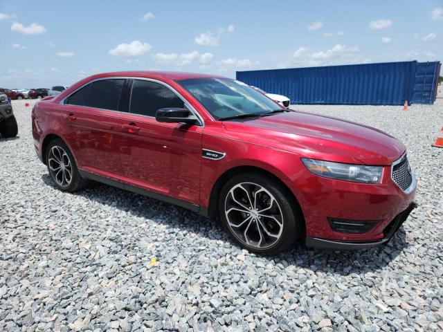Vin: 1fahp2ktxfg130133, lot: 60019955, ford taurus sho 20154