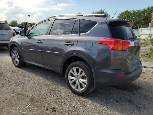 2015 TOYOTA RAV4 LIMIT 2T3DFREV5FW310013