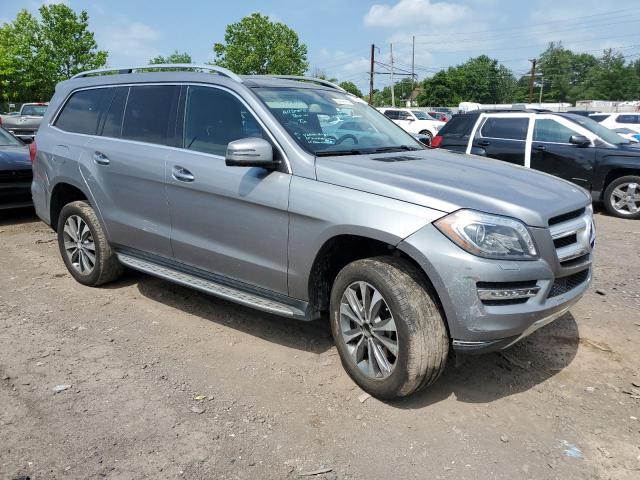 Vin: 4jgdf6ee0fa505493, lot: 61785975, mercedes-benz gl-class 450 4matic 20154