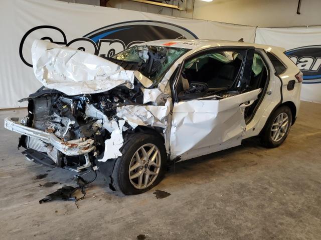 2022 FORD EDGE SEL #3202305120