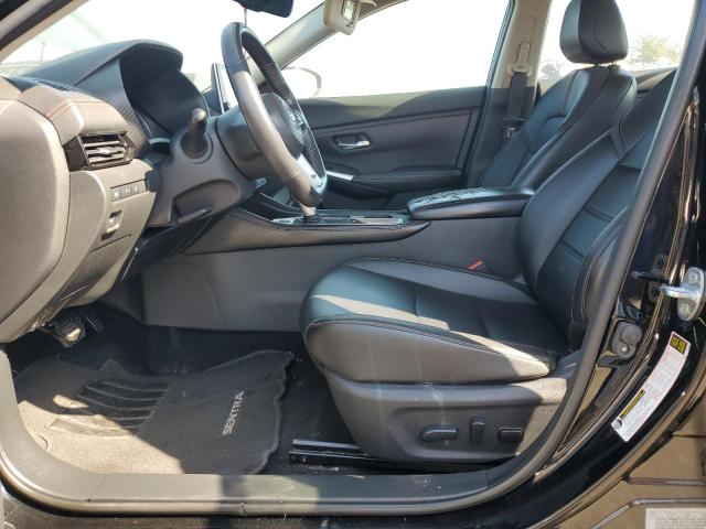 2020 NISSAN SENTRA SR 3N1AB8DV9LY302628