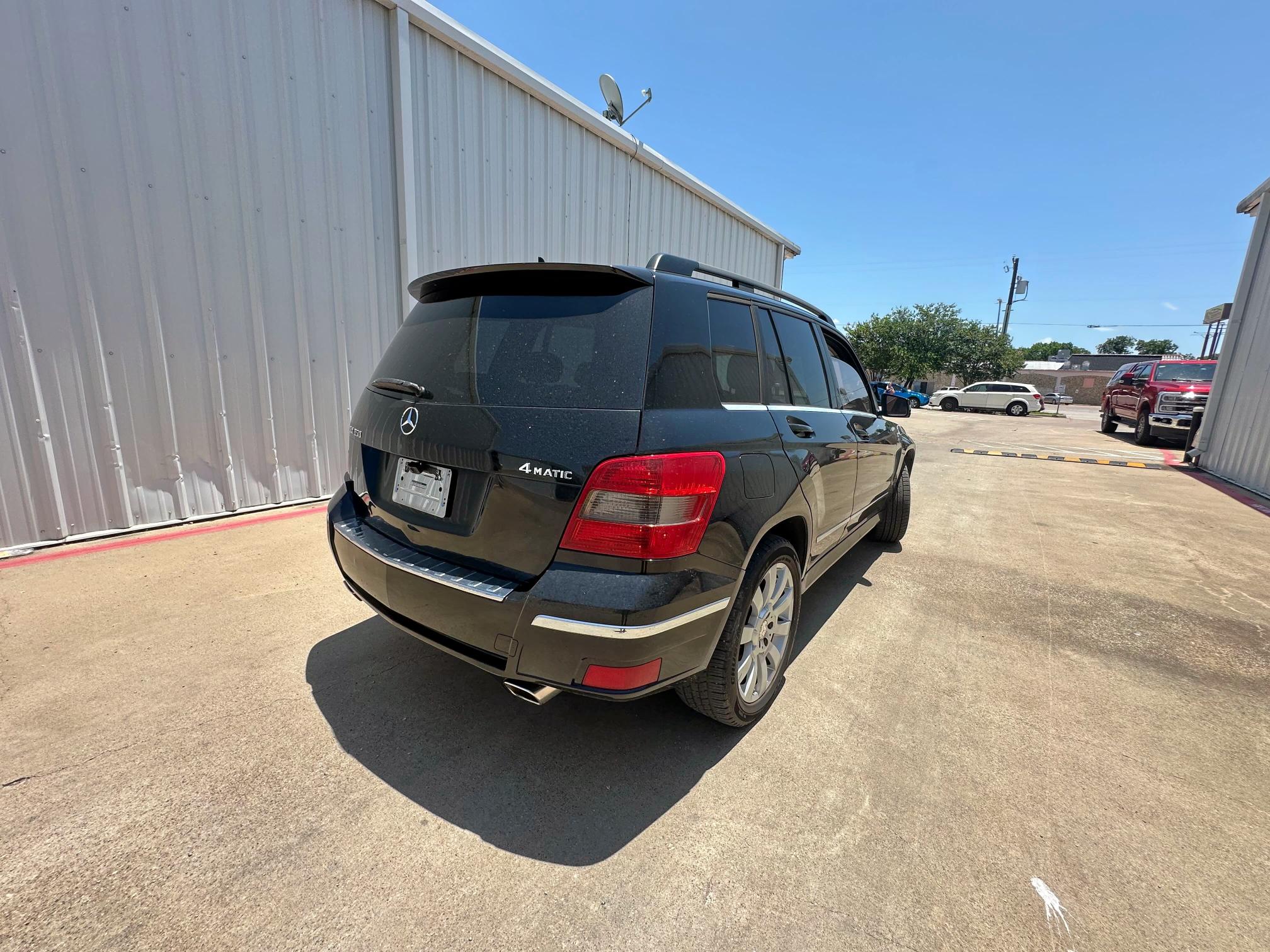 Vin: wdcgg8hb0cf809492, lot: 61695765, mercedes-benz glk-class 350 4matic 20124